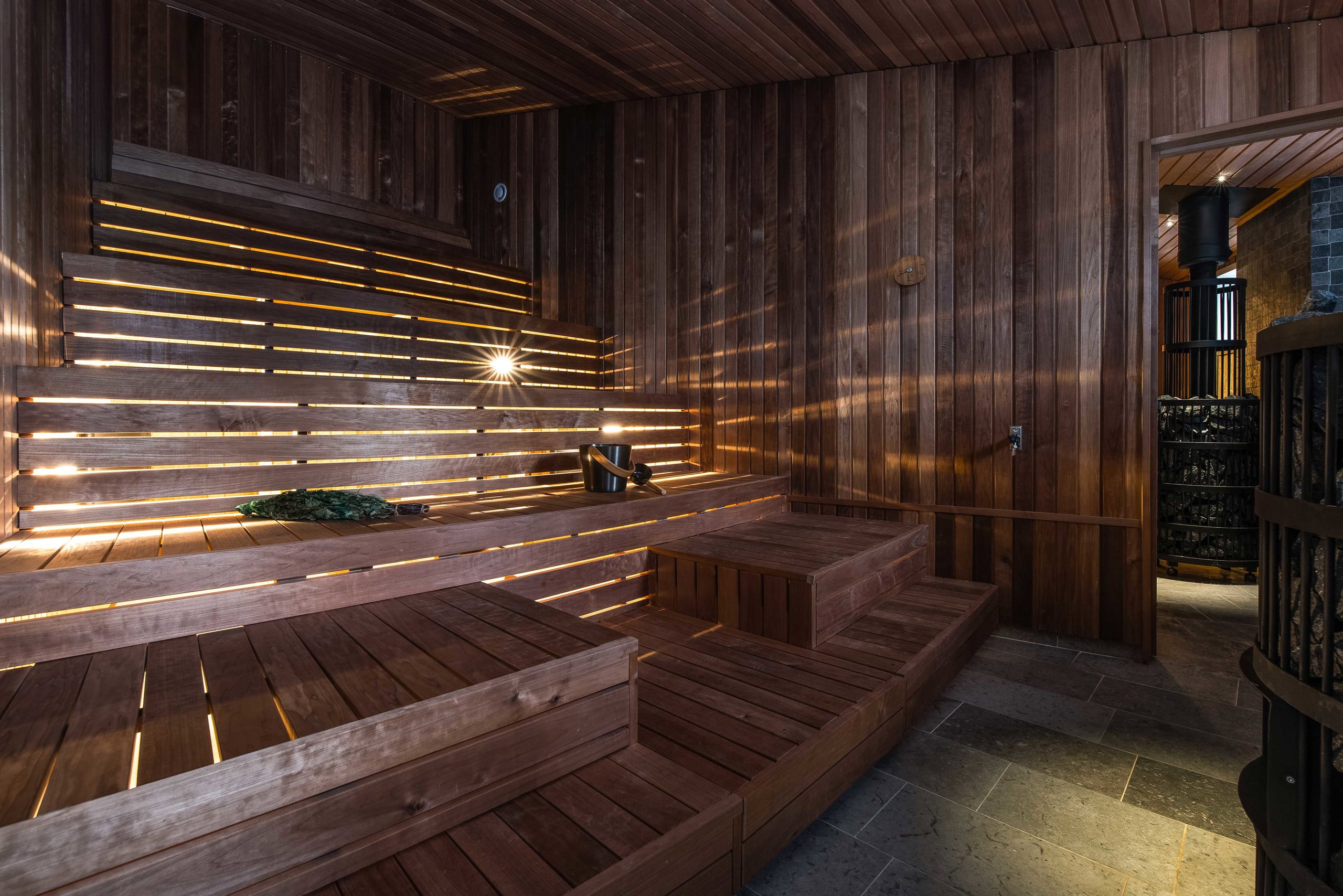 Spa Hotsauna Web